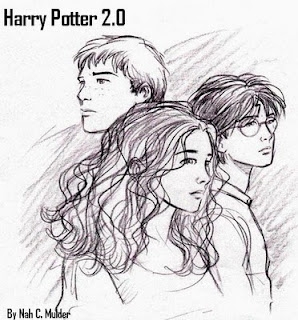 Harry Potter 2.0