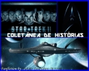 Star Trek 2 - Coletânea De Histórias