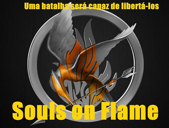 Souls on Flame