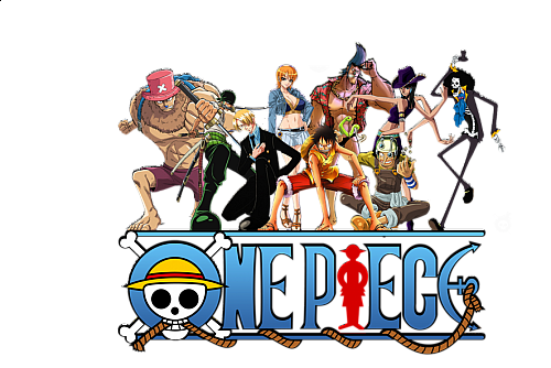 One Piece - Dead Sea