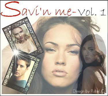 Savin me - Vol. I