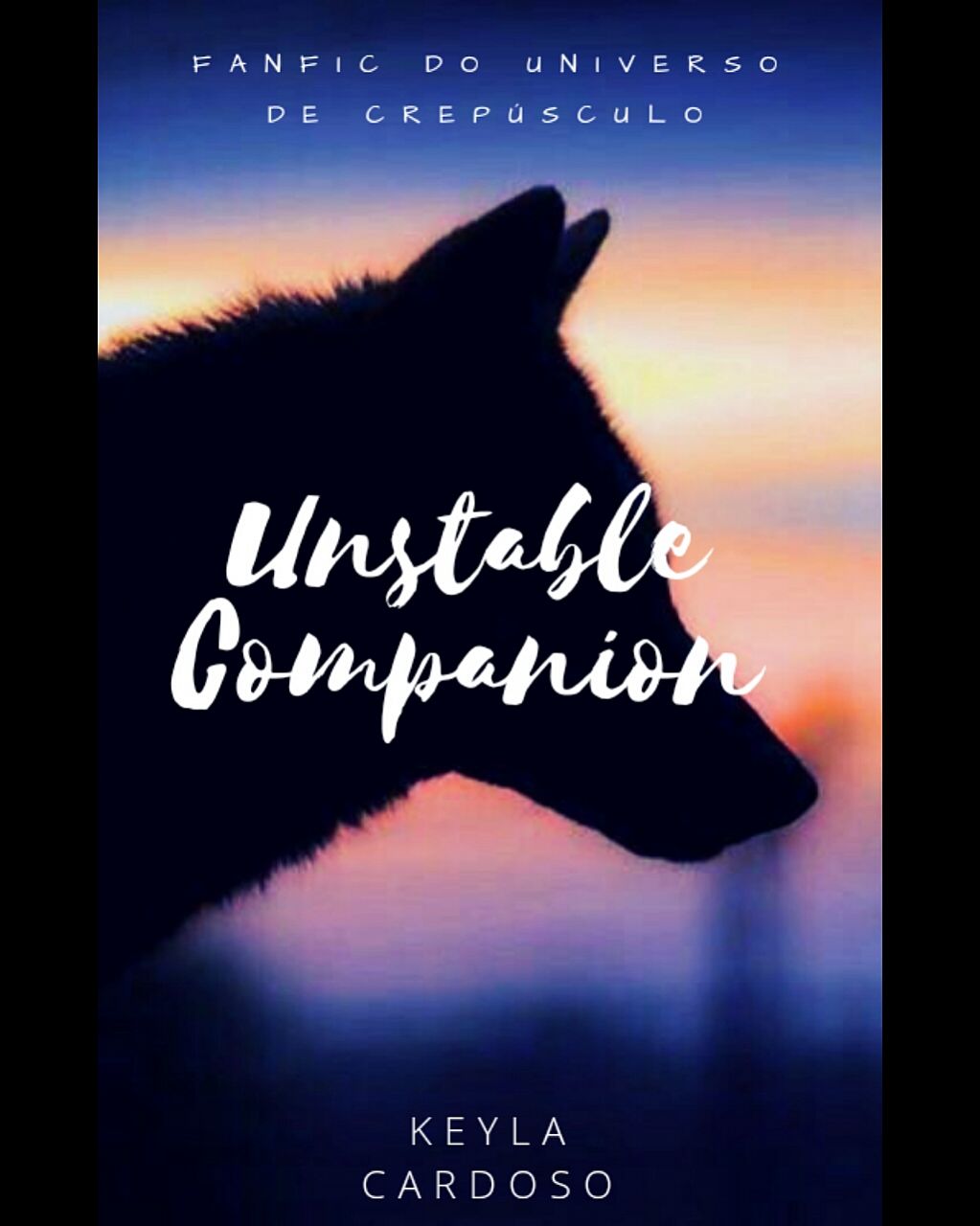 Unstable companion