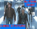 X-men: o Futuro