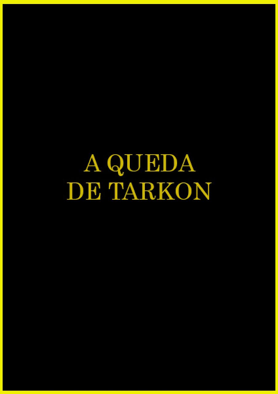 A Queda de Tarkon