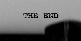 O Fim - The End