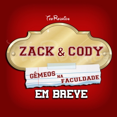 Zack & Cody: Gêmeos Na Faculdade