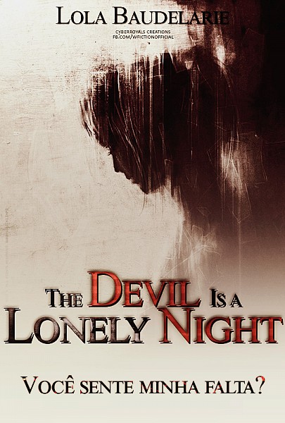 The Devil Is a Lonely Night