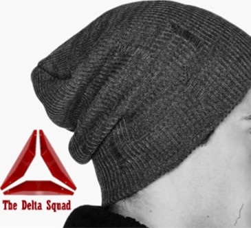 The Delta Squad