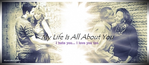 My Life Is All About You - Final