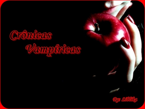Crônicas Vampíricas