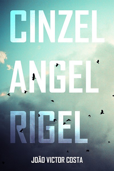 Cinzel, Angel, Rigel.