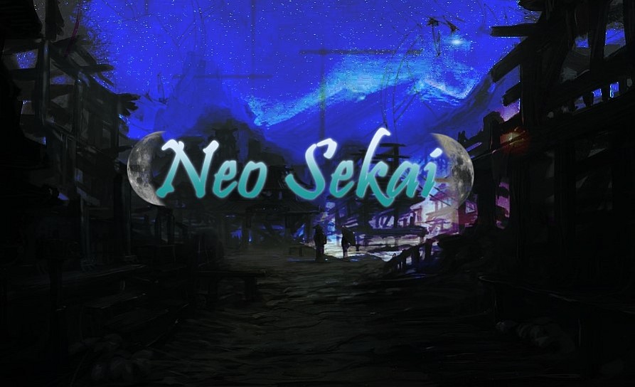 Neo Sekai
