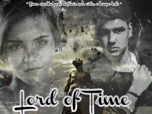 Lord Of Time