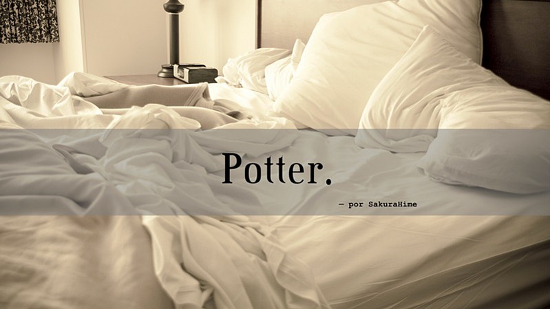 Potter.