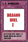 Dragon Duel Z