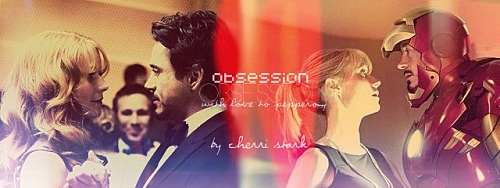 Obsession (pepperony)