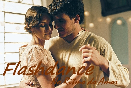Flashdance:No Ritmo Do Amor