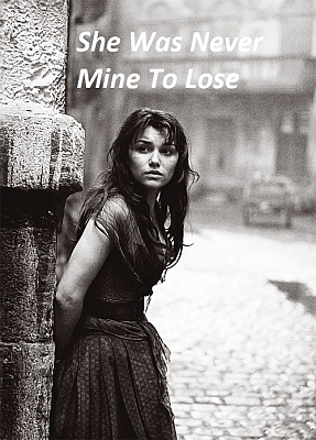 She Was Never Mine To Lose - Javert & Éponine