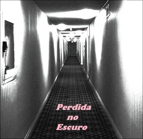 Perdida no Escuro