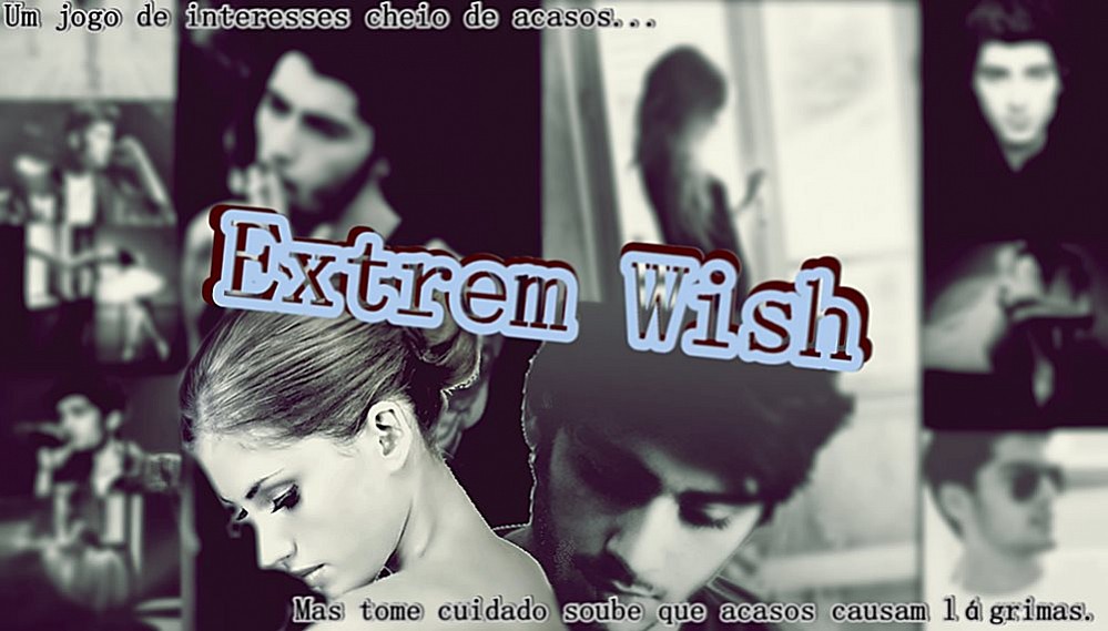 Extrem Wish