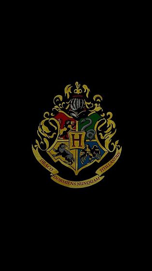 Hogwarts: Uma História