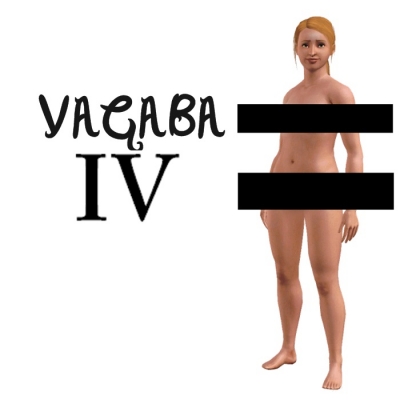 Vagaba IV, Uma História De Superação