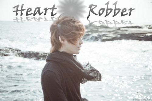 Heart Robber