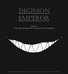 Digimon Emperor