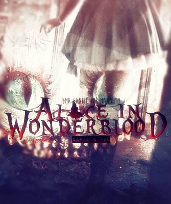 Alice in Wonderblood
