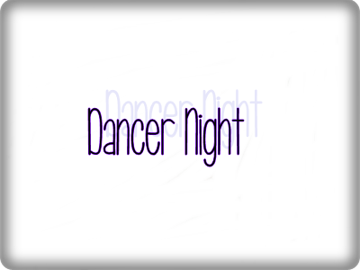 Dancer Night