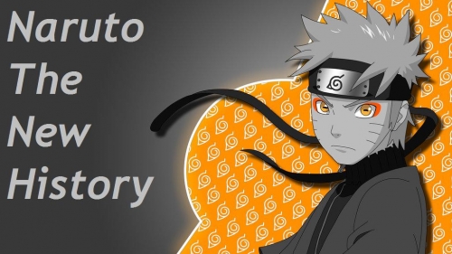 Naruto-New History