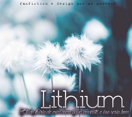 Lithium.