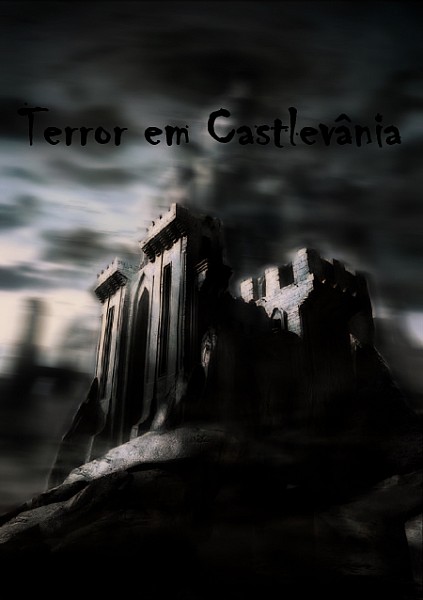 Terror em Castlevânia