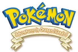 A jornada Pokémon: Ilhas Laranja