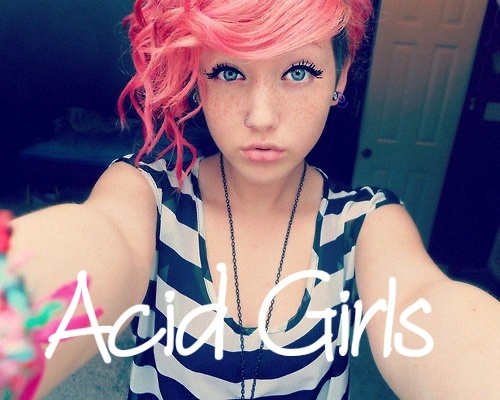 Acid Girls