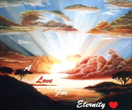 A Love For Eternity