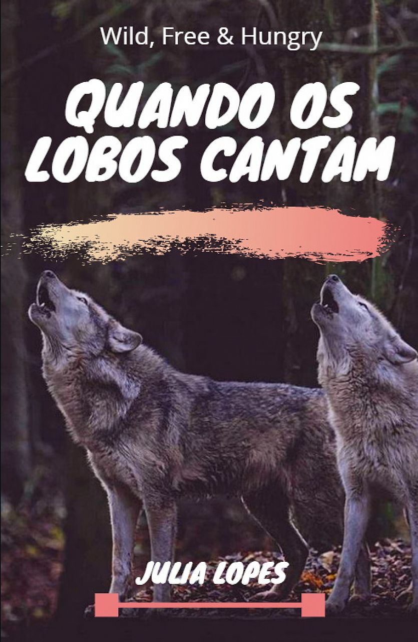 Quando os Lobos Cantam
