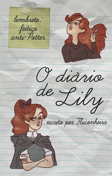 O diário de Lily