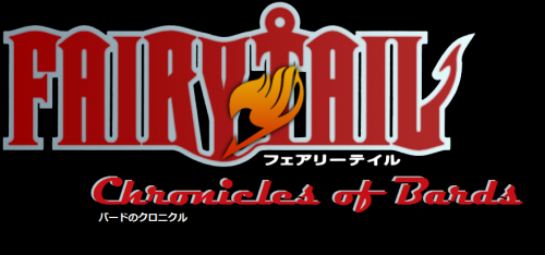 Fairy Tail - Chronicles Of Bards