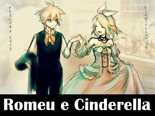 Romeu e Cinderella