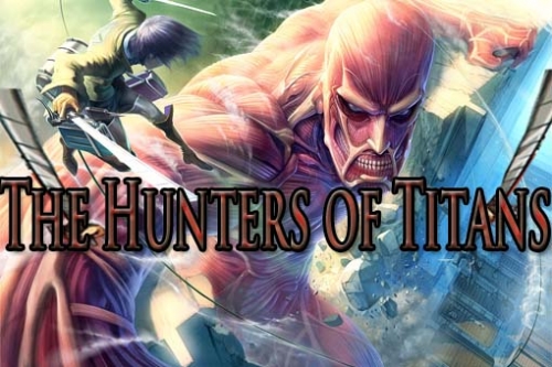 The Hunters Of Titans