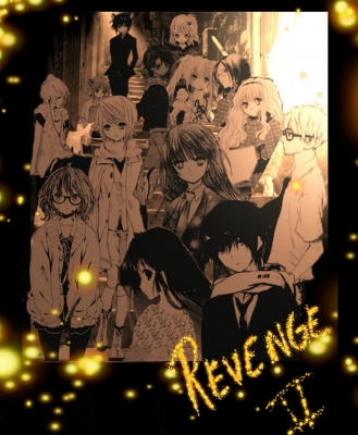 Revenge II