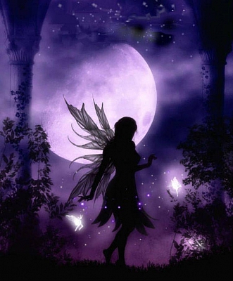 The Fairy