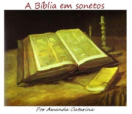 A Bíblia em Sonetos