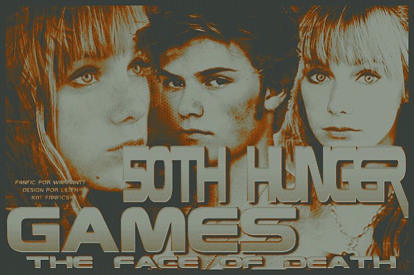 50th Hunger Games