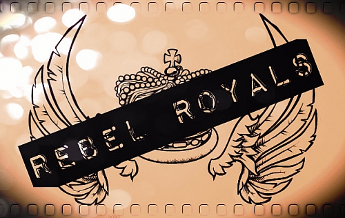 Rebel Royals -Interativa