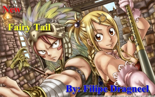 New Fairy Tail