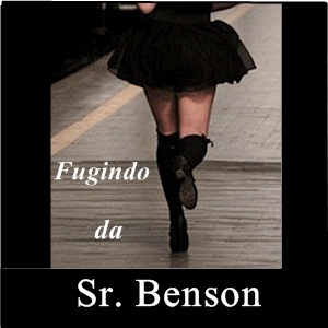 Fugindo Da Sr. Benson