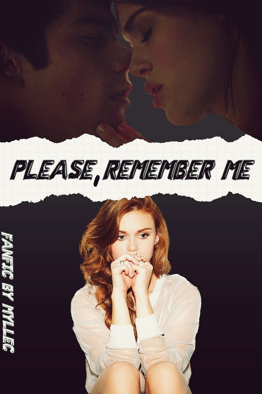 Please, Remember Me
