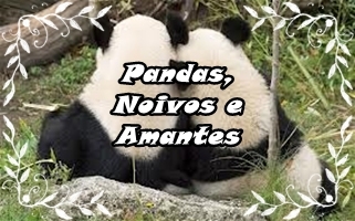 Pandas, Noivos E Amantes ~ Short Fic
